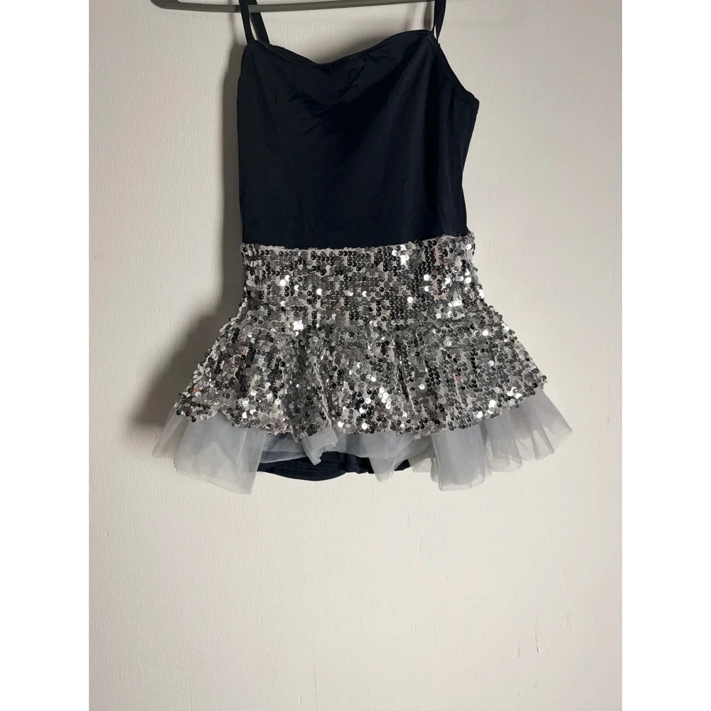 Weissman dance leotard